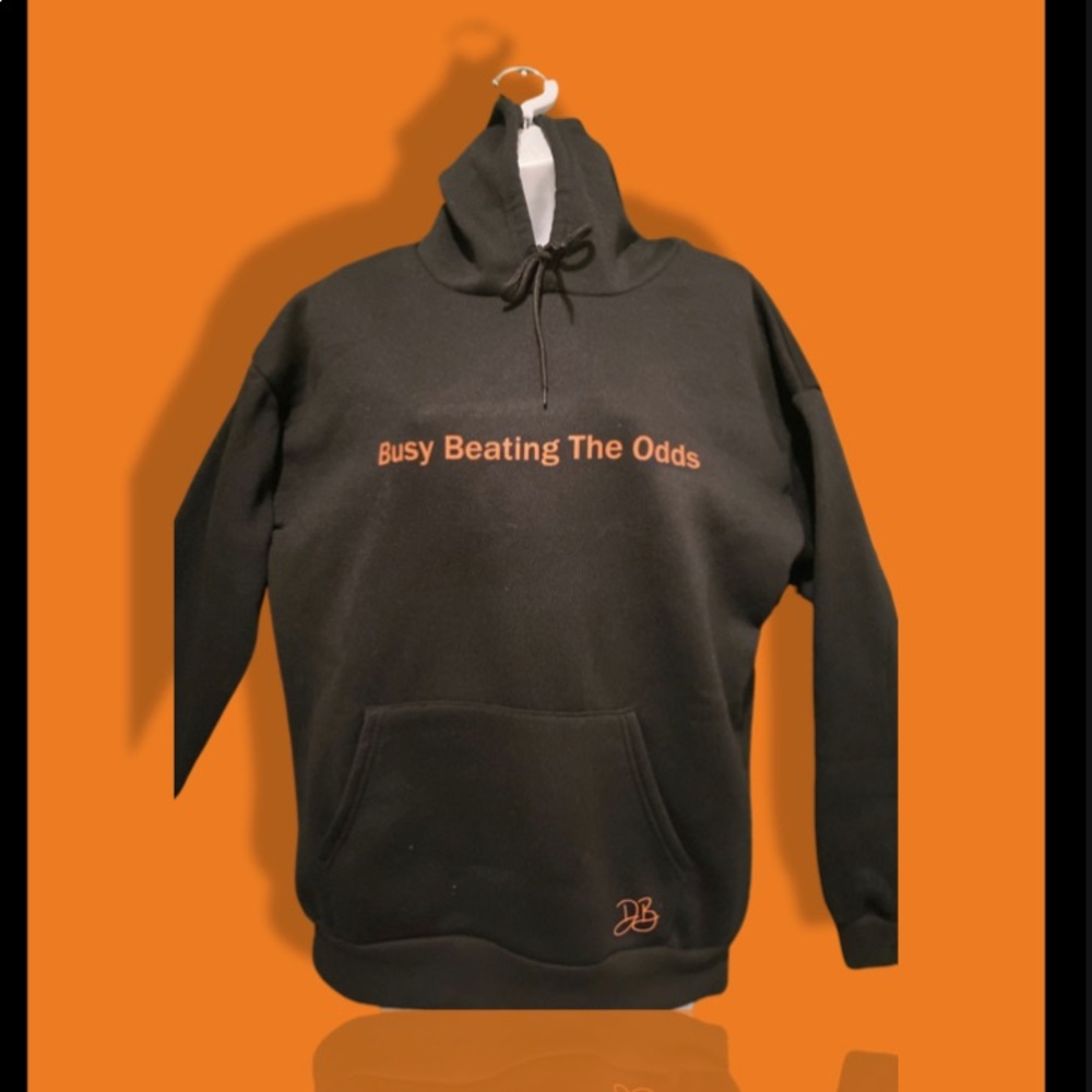 Unisex Hoodies